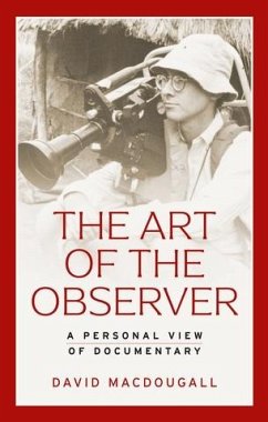 Cover The art of the observer (eBook, ePUB)