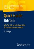 Quick Guide Bitcoin (eBook, PDF)