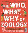 The Who, What, Why of Zoology (eBook,... - Bild 1