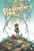 The Sea Serpent's Heir - Das Vermächtnis der Seeschlange 1 (eBook, ePUB)