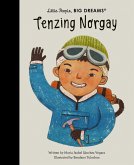 Tenzing Norgay (eBook, ePUB)