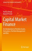 Capital Market Finance (eBook, PDF)