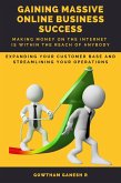 Gaining Massive Online Business Success (eBook, ePUB)