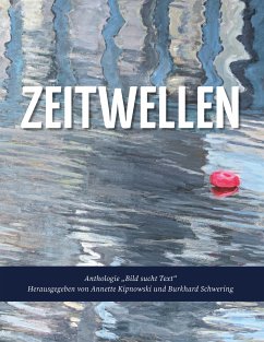Zeitwellen (eBook, ePUB)