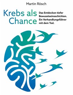Krebs als Chance (eBook, ePUB)