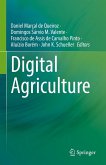 Digital Agriculture (eBook, PDF)