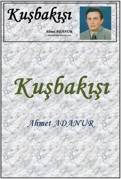 Cover KUSBAKISI (eBook, ePUB)