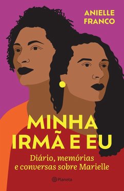Cover Minha irmã e eu (eBook, ePUB)