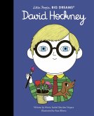 David Hockney (eBook, ePUB)