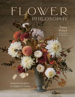 Flower Philosophy (eBook, ePUB) - Potter, Anna