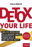 Detox your Life! (eBook, ePUB)