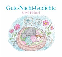 Cover Gute-Nacht-Gedichte (eBook, ePUB)