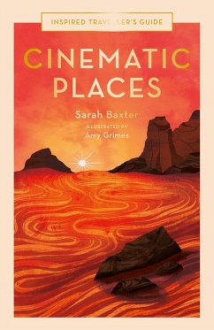 Cinematic Places (eBook, ePUB) - Baxter, Sarah