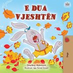 E dua vjeshtën (eBook, ePUB)