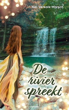 De rivier spreekt (eBook, ePUB) - Verkaik -Morsch, Nel