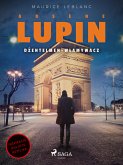 Arsène Lupin. Dżentelmen-włamywacz (eBook, ePUB)