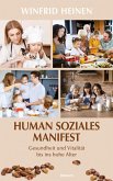 Human soziales Manifest (eBook, ePUB)