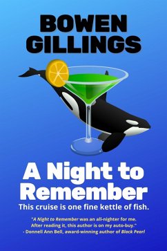 Cover A Night to Remember (eBook, ePUB)