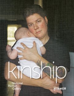 Kinship (eBook, PDF) - Moss, Dorothy; Ureña, Leslie