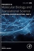 G Protein-Coupled Receptors - Part A (eBook, ePUB)