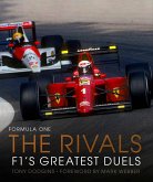 Formula One: The Rivals (eBook, ePUB)