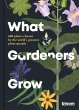 What Gardeners Grow (eBook, ePUB) - Bild 1