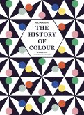 The History of Colour (eBook, ePUB)