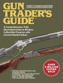 Gun Trader's Guide - Forty-Fourth Edition (eBook, ePUB)