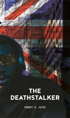 Cover The Deathstalker (eBook, ePUB)