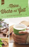 Meine Woche mit Gott (eBook, ePUB)