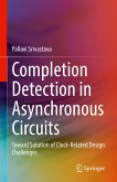 Completion Detection in Asynchronous Circuits (eBook, PDF)