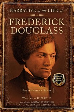 Narrative of the Life of Frederick Douglass (eBook, ePUB) - Douglass, Frederick