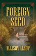 Foreign Seed (eBook, ePUB) - Bild 1