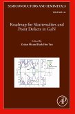 Roadmap for Skutterudites and Point Defects in GaN (eBook, ePUB)