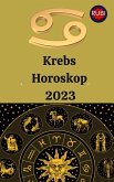 Krebs Horoskop 2023 (eBook, ePUB)