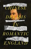 Chinese dreams in Romantic England (eBook, ePUB)