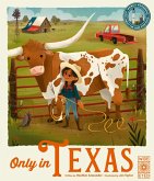 Only in Texas (eBook, PDF)