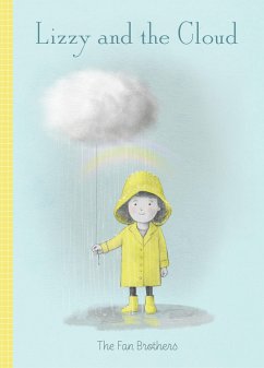 Cover Lizzy and the Cloud (eBook, ePUB)