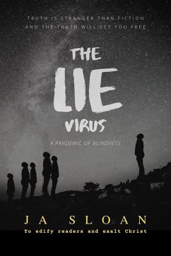 Cover The Lie Virus (eBook, ePUB)