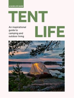 Tent Life (eBook, ePUB) - Santabarbara, Sebastian Antonio