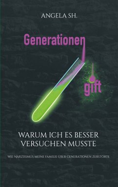 Generationengift (eBook, ePUB)