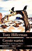 Coyote wartet (eBook, ePUB)