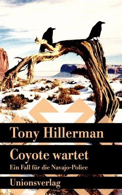 Coyote wartet (eBook, ePUB) - Hillerman, Tony