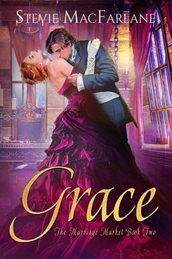 Cover Grace (The Marriage Market, #2) (eBook, ePUB)