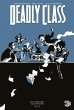 Deadly Class 12: Ein Abschied von... - Bild 1