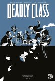 Deadly Class 12: Ein Abschied von Herzen - Teil 2 (eBook, ePUB)