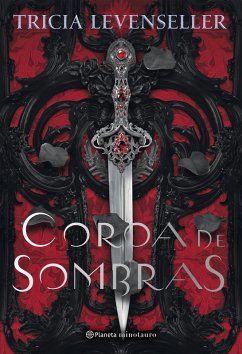 Coroa de Sombras (eBook, ePUB) - Levenseller, Tricia