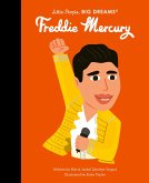 Freddie Mercury (eBook, ePUB)
