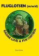 Fluglotse (m/w/d) (eBook, ePUB) - Bild 1