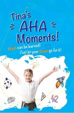 Cover Tina's Aha Moments! (eBook, ePUB)